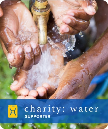 Charity: Water